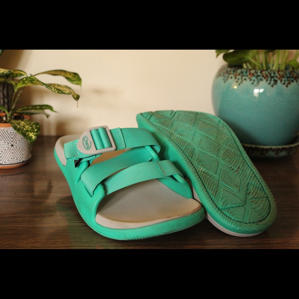 Chaco Slide - Picture 3 of 3